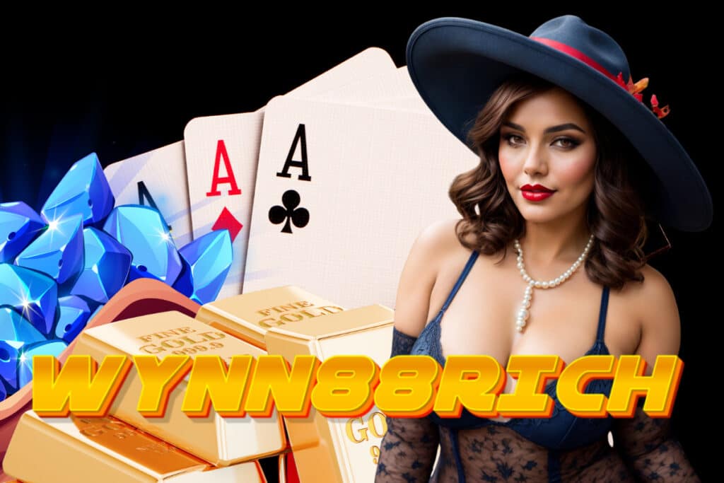 wynn88rich slot